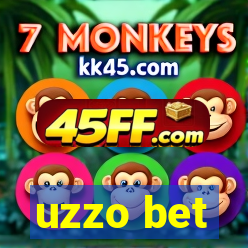 uzzo bet
